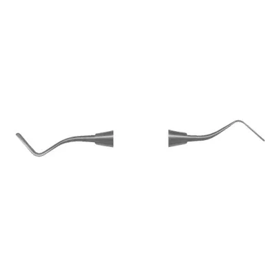 Cord Packers